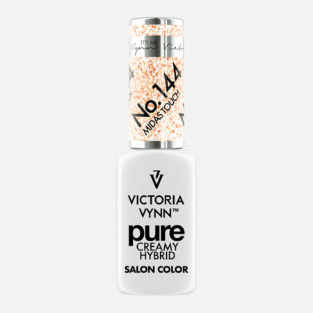 PURE CREAMY HYBRID 144 MIDAS TOUCH