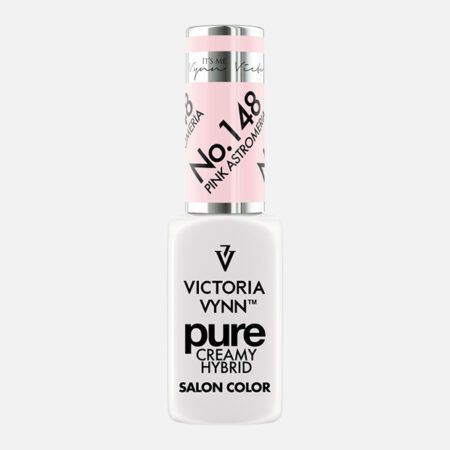 PURE CREAMY HYBRID 148 PINK ASTROMERIA