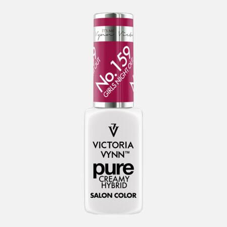 PURE CREAMY HYBRID 159 Girls Night Out