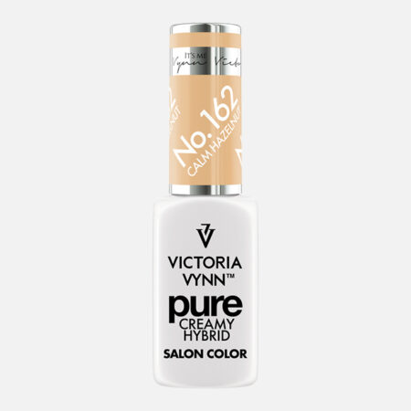 PURE CREAMY HYBRID 162 CALM HAZELNUT