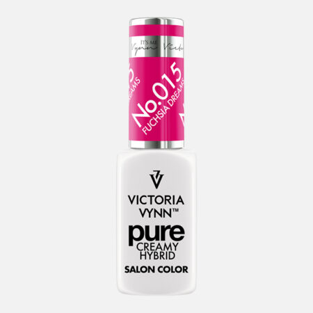 PURE CREAMY HYBRID 015 Fuchsia Dreams