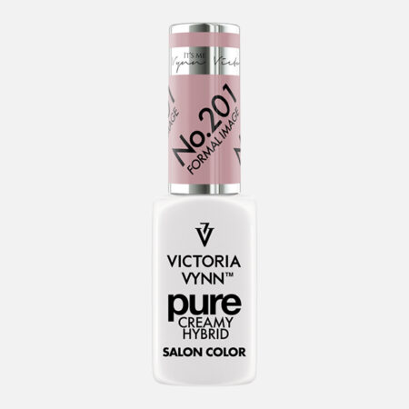 PURE CREAMY HYBRID 201 FORMAL IMAGE