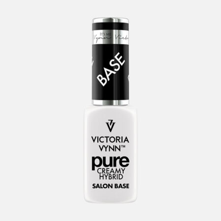 PURE CREAMY HYBRID BASE