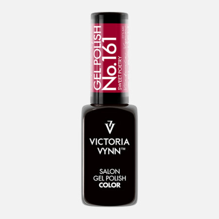 GEL POLISH 161 Sweet Poetry
