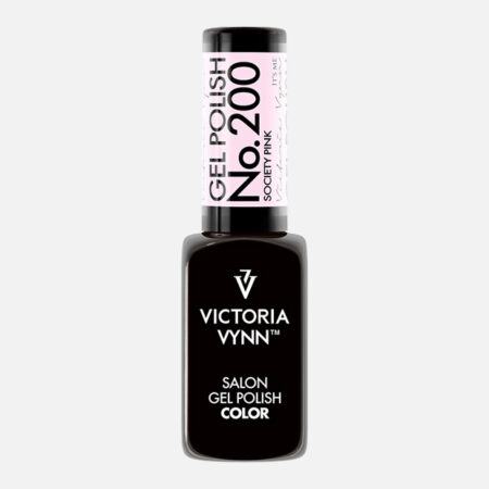 GEL POLISH 200 Society Pink