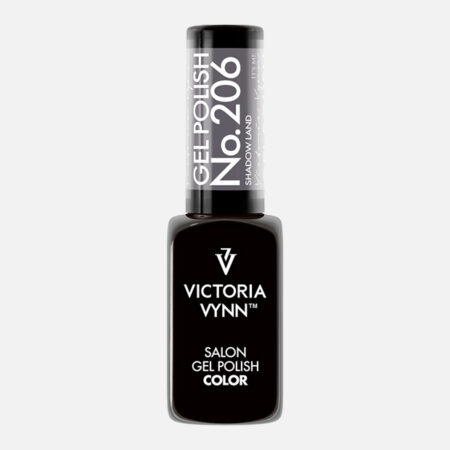 GEL POLISH 206 SHADOW LAND