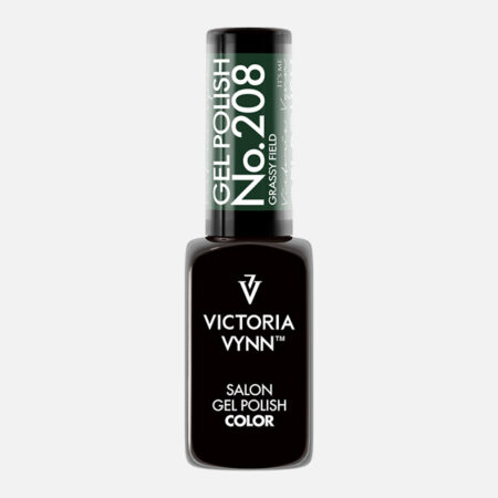 GEL POLISH 208 Grassy Field