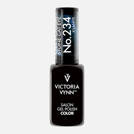 GEL POLISH 234 Cat Eye Kyanite