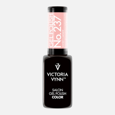 GEL POLISH 237 SWEET CANDY