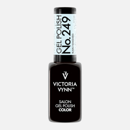 GEL POLISH 249 RAIN WASHED