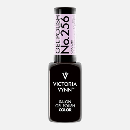 GEL POLISH 256 Cha Cha