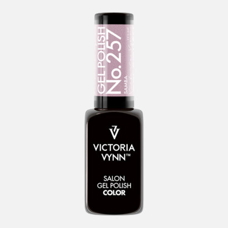 GeL POLISH 257 Samba