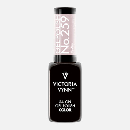 GeL POLISH 259 Rumba