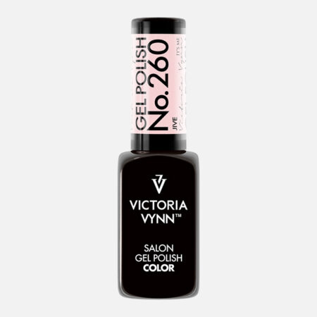 GeL POLISH 260 Jive