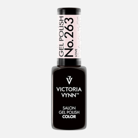 GEL POLISH 263 Love