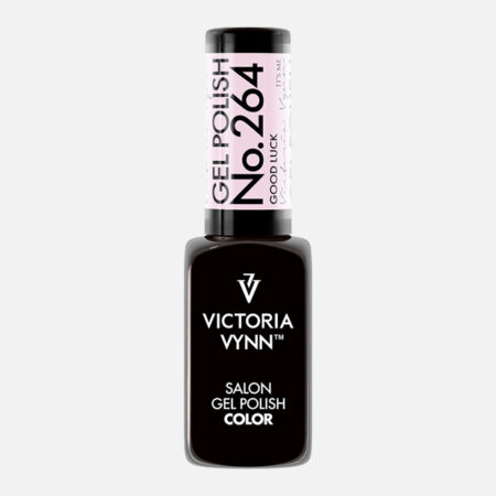 GEL POLISH 264 Good Luck