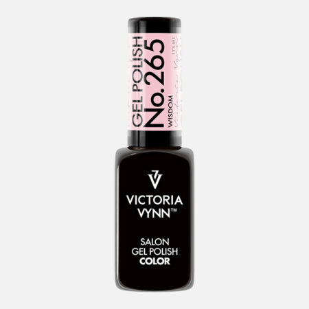 GEL POLISH 265 Wisdom