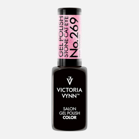 GEL POLISH 269 Pink Sapphire