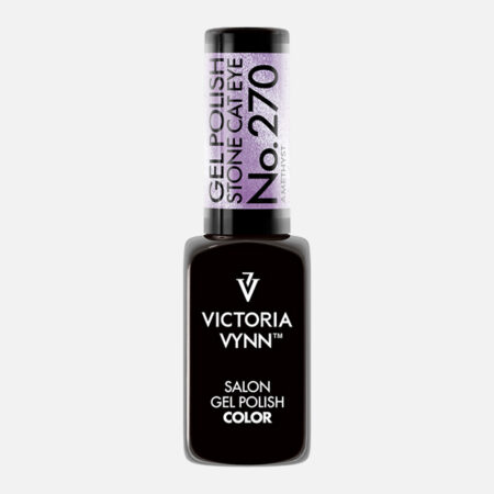 GEL POLISH 270 Amethyst