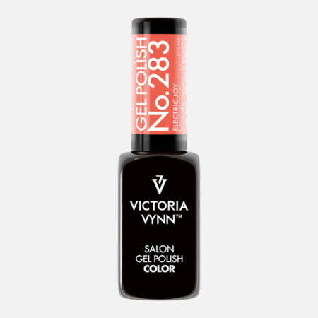 GEL POLISH 283 Electric Joy