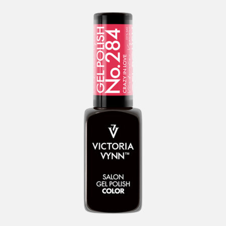 GEL POLISH 284 Crazy in Love