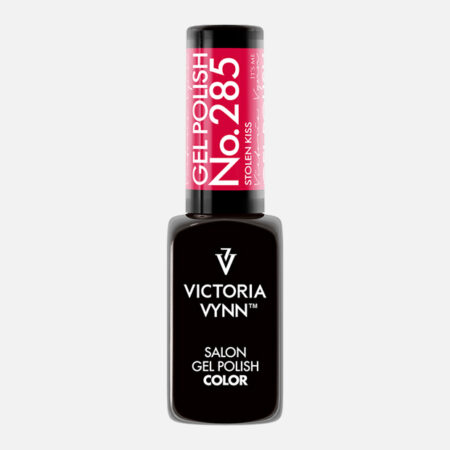GEL POLISH 285 Stolen Kiss