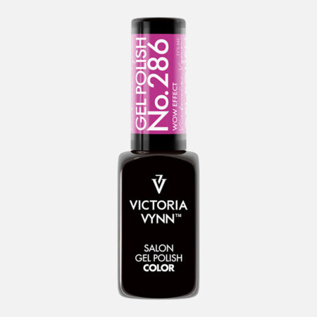 GEL POLISH 286 Wow Effect