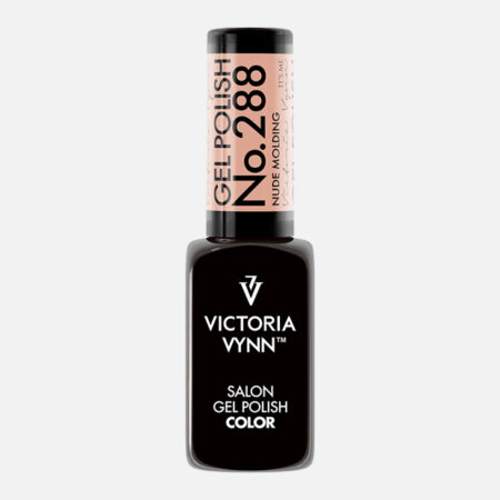 GEL POLISH 288 NUDE MOLDING
