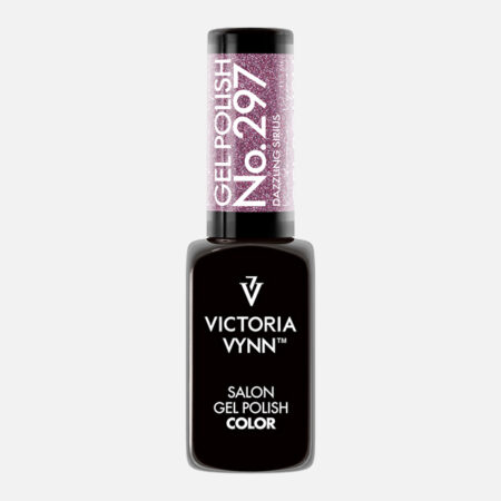 GEL POLISH 297 DAZZLING SIRIUS