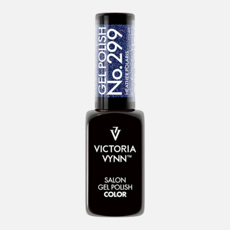 GEL POLISH 299 HEATHER POLARIS