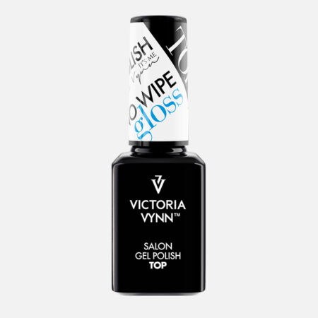 Gel Polish Top No Wipe GLOSS 15ml BIG