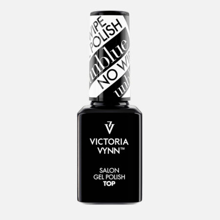 Gel Polish Top No Wipe UNBLUE 15ml BIG