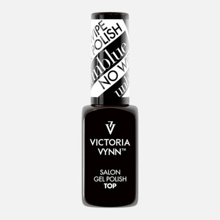 Gel Polish Top No Wipe UNBLUE