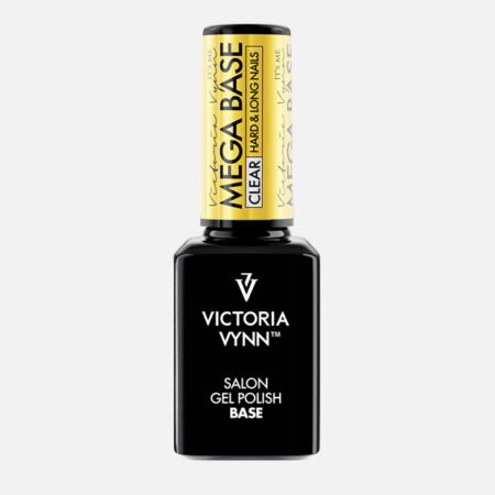 GEL POLISH MEGA BASE 15ml BIG