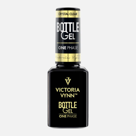 Bottle Gel 15ml - Структориращ гел