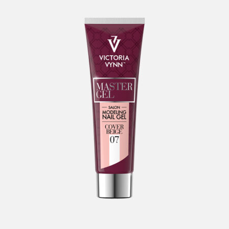 Master Gel 07 Cover Beige