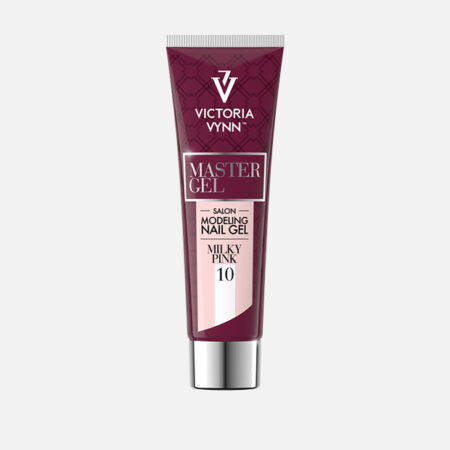 Master Gel 10 Milky Pink