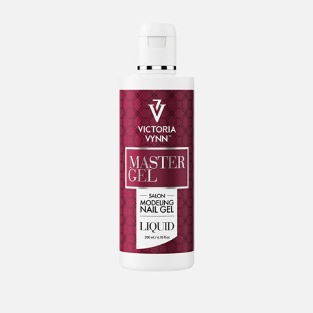 Master Gel LIQUID 200 ml