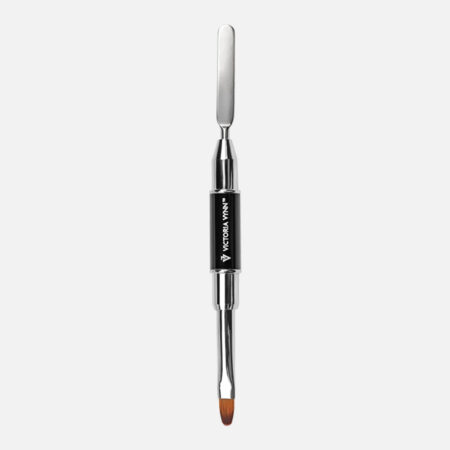 Master Gel brush and spatula