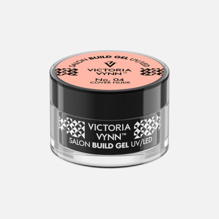 Build Gel UV/LED Cover Nude 04 50 ml