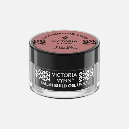 Build Gel UV/LED Cover Blush 06 15 ml