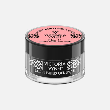 Build Gel UV/LED 11 COVER POWDERY PINK 15ml
