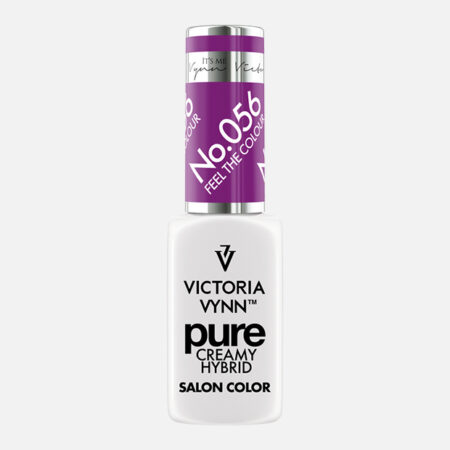 PURE CREAMY HYBRID 056 Feel Colour