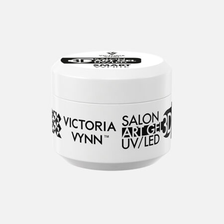 ART GEL 3D UV/LED Smart White