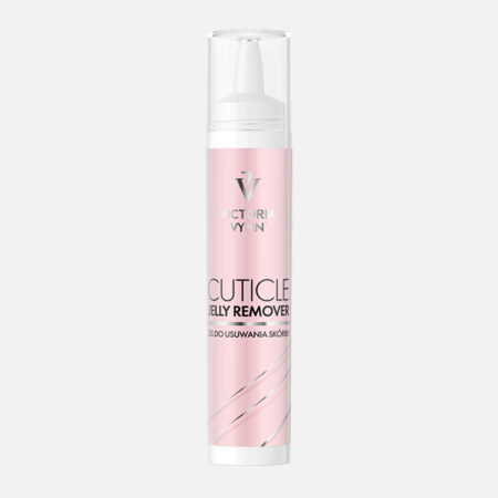 CUTICLE JELLY REMOVER 30ml