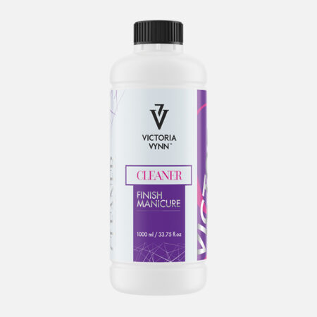 Cleaner Finish Manicure 1000ml