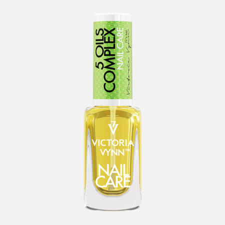 Олио - 5 Oils complex 9ml