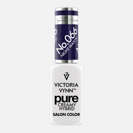 PURE CREAMY HYBRID 066 NIGHT WATCH