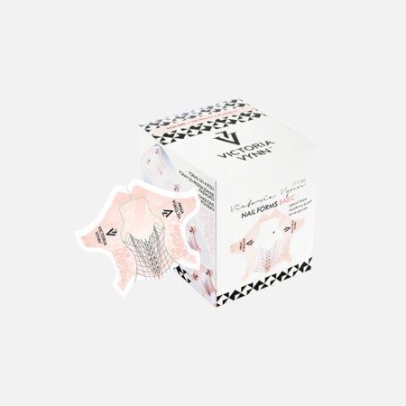 Nail Form basic 400 pcs