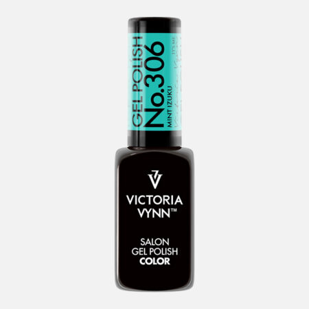 GEL POLISH 306 Mint Izuku